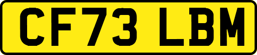 CF73LBM