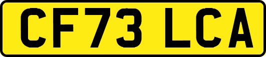 CF73LCA