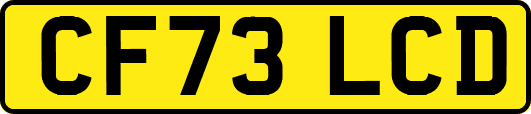 CF73LCD