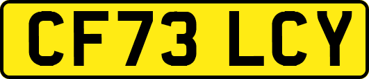 CF73LCY