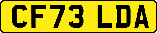 CF73LDA