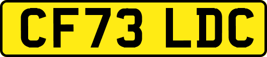 CF73LDC