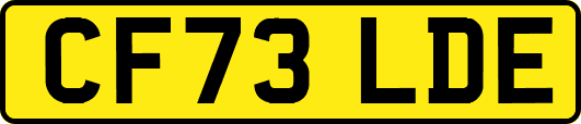 CF73LDE