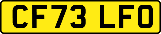 CF73LFO