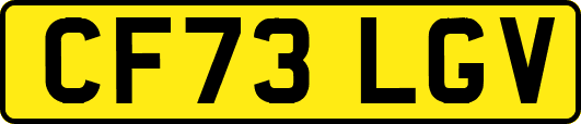 CF73LGV