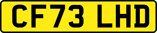 CF73LHD