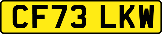 CF73LKW