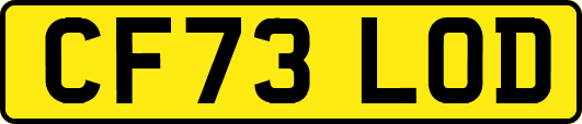 CF73LOD