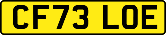 CF73LOE
