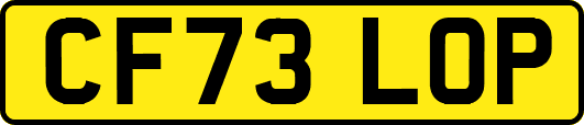 CF73LOP