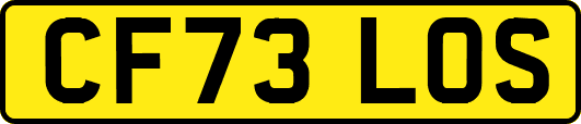 CF73LOS