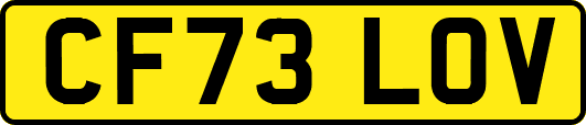 CF73LOV