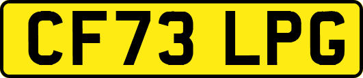 CF73LPG