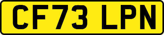 CF73LPN