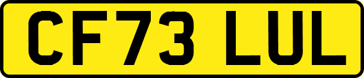CF73LUL