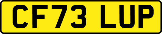 CF73LUP