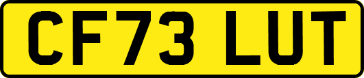 CF73LUT