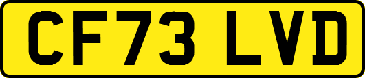 CF73LVD