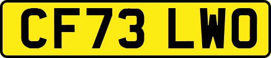 CF73LWO