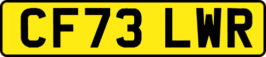 CF73LWR