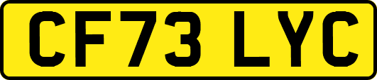 CF73LYC
