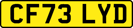 CF73LYD