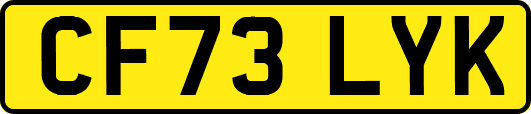 CF73LYK