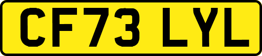 CF73LYL