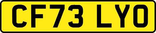 CF73LYO