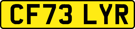CF73LYR