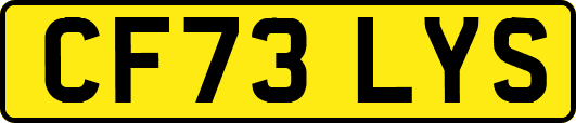 CF73LYS