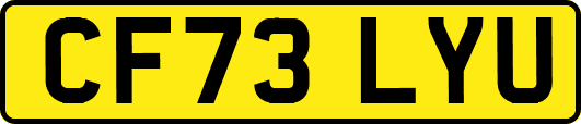 CF73LYU