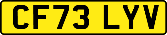 CF73LYV