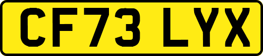 CF73LYX