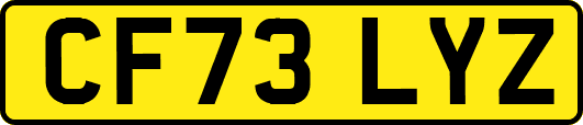 CF73LYZ