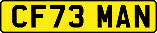 CF73MAN