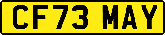 CF73MAY