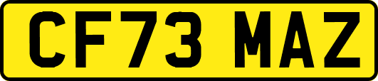 CF73MAZ