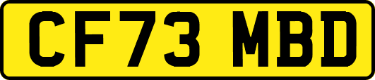CF73MBD