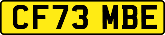 CF73MBE