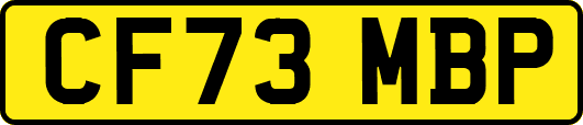 CF73MBP