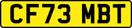 CF73MBT