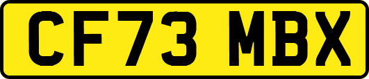 CF73MBX