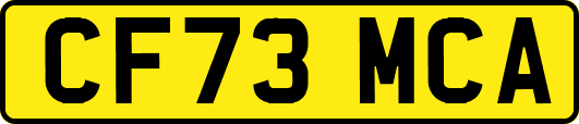 CF73MCA