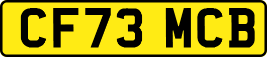 CF73MCB
