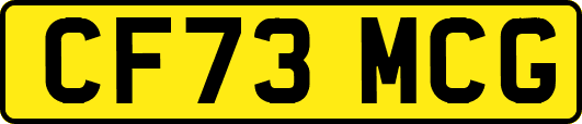 CF73MCG
