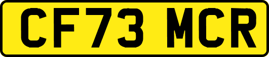 CF73MCR