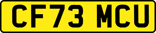 CF73MCU