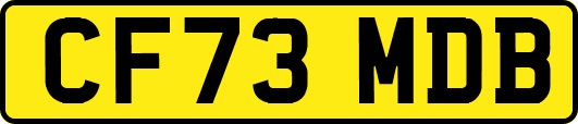 CF73MDB
