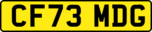 CF73MDG